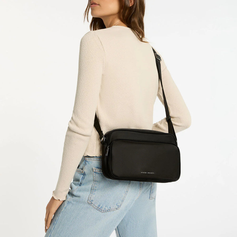Status Anxiety II RANI Bag - black