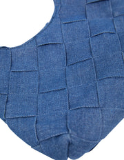 ELM Lifestyle II BRAIDED Denim Bag