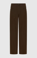Morgan Cargo Pant - Bark