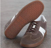 FRANKiE4 II LEVI - SABLE SUEDE