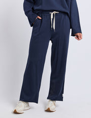 Elm Lifestyle II GAB Trackpant - Navy