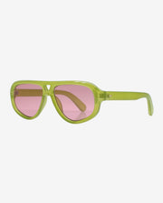 REALITY II RYDER Sunglasses - Sage