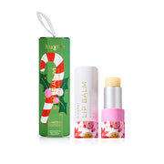 Huxter II Hanging Lip Balm 9gm - Pomegranate & Blackcurrant - Xmas Flowers Collection