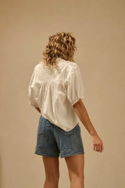 KIREINA II SYDNEY Short - Dakota