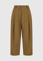 Morrison II TOMMIE PANT - Bark