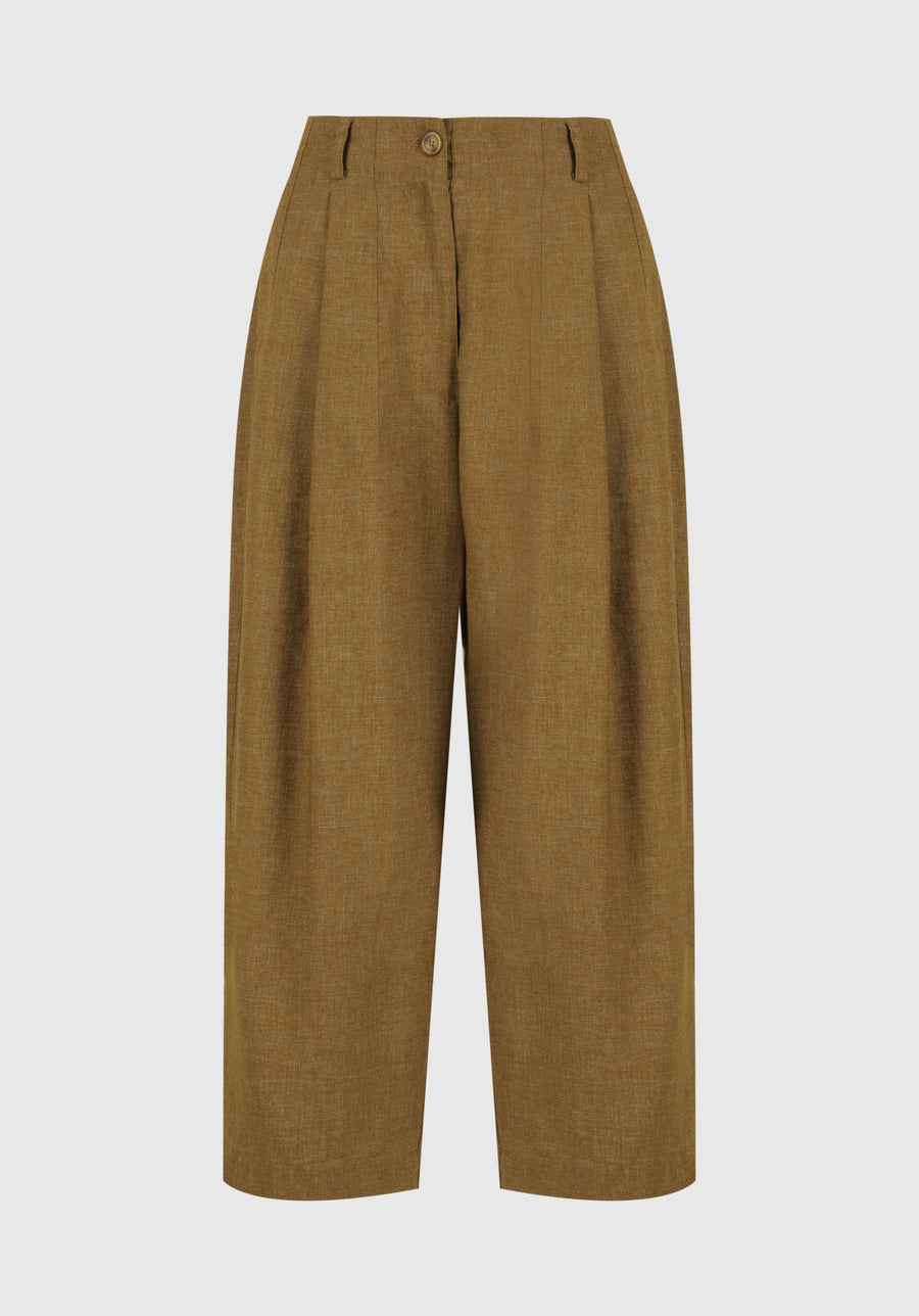 Morrison II TOMMIE PANT - Bark