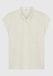 Morrison II EVIE S/S Top - stripe