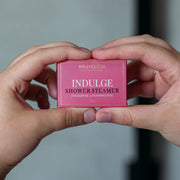 WILD EMERY II INDULGE Shower Steamer