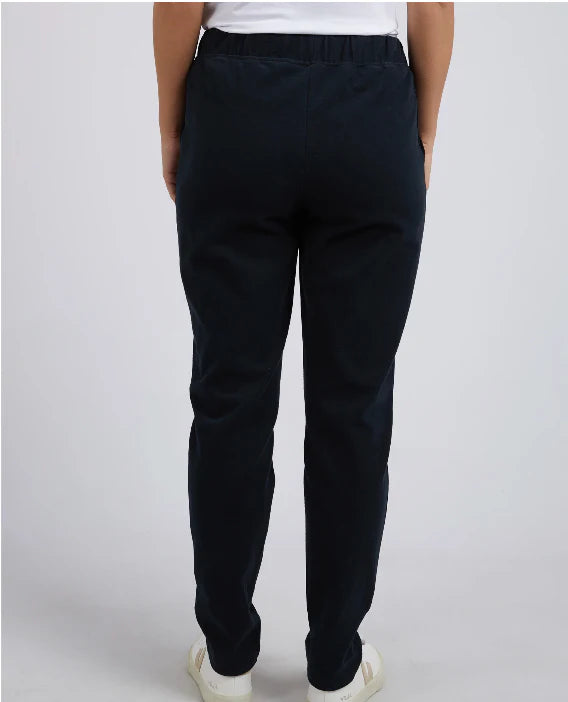 Foxwood II MONDAY Track Pant - black