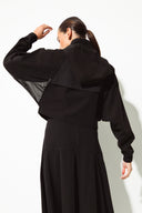 Jacket Algarve - Black