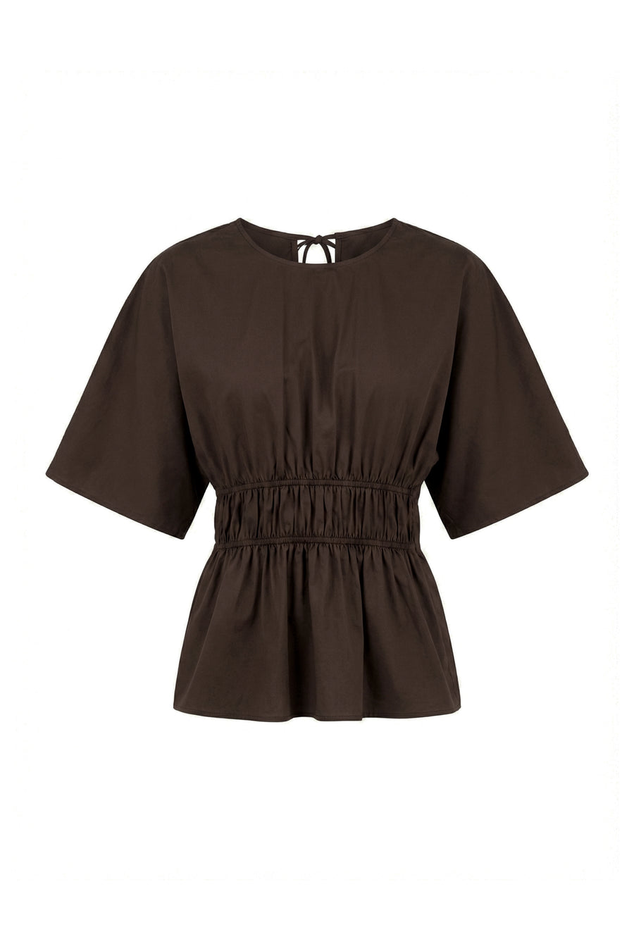 Lounge the Label II OSTUNI Top - espresso
