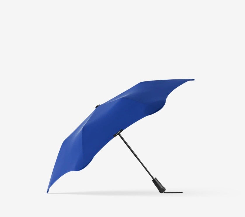 BLUNT II METRO Umbrella - ocean blue
