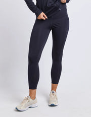 Elm Lifestyle II FREEDOM Leggings - midnight