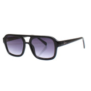 REALITY II RUNWAY Sunglasses - Black Dusk