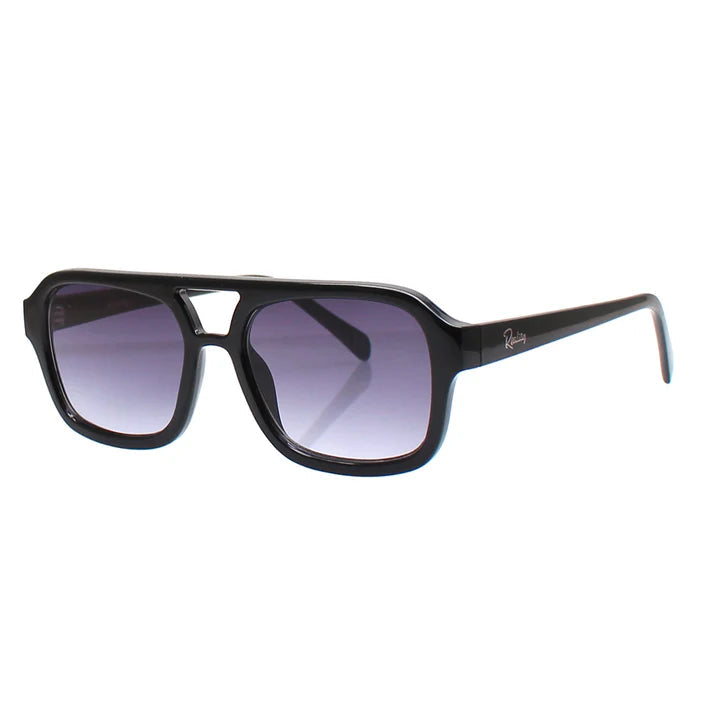 REALITY II RUNWAY Sunglasses - Black Dusk