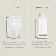 Al.ive II Kitchen Bench Spray REFILL - Lemon Myrtle & Honeydew