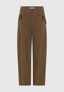 Parker Cargo Pant - Hunter