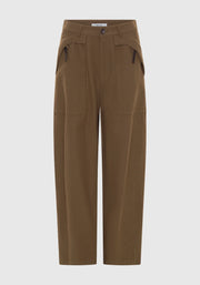 Morrison II PARKER Cargo Pant - hunter