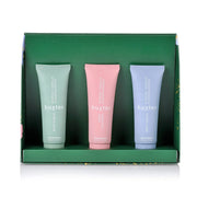 Huxter II TRIO TRAVEL Set