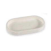 Huxter II Sillicon Bottle Tray - White