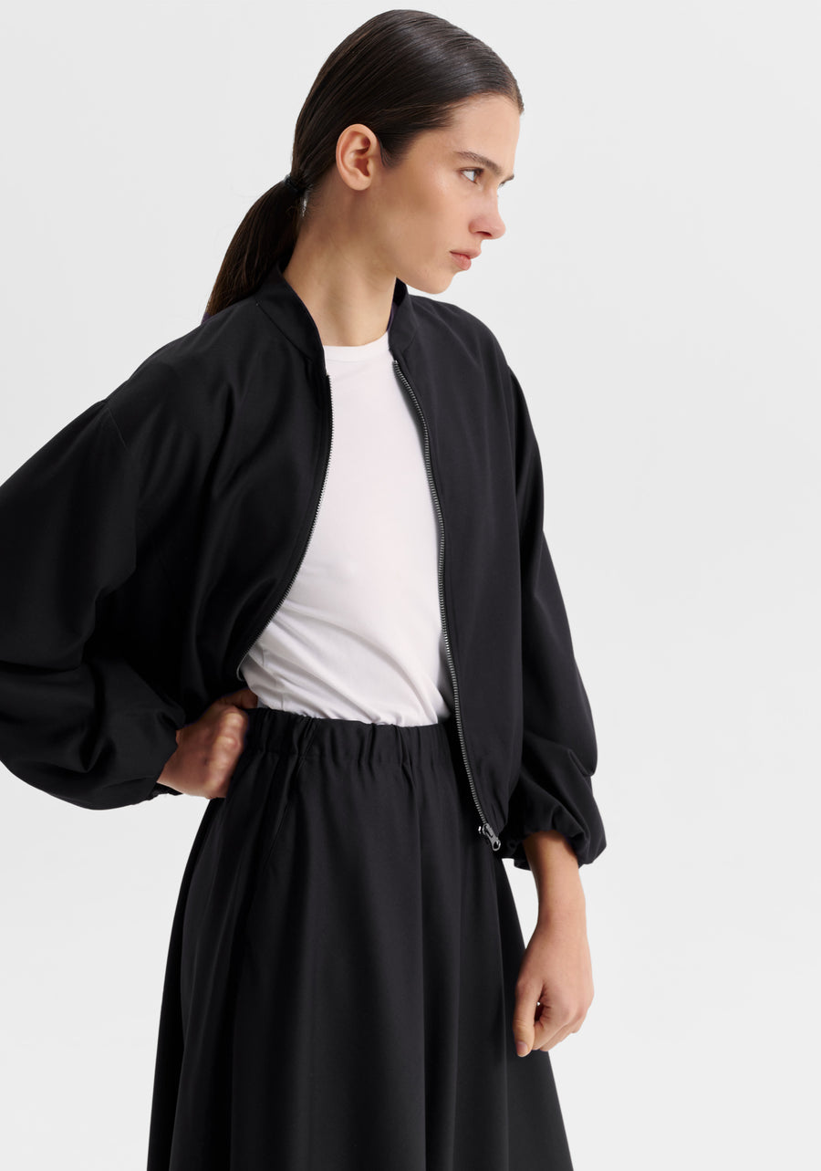 Morrison II SEBASTIAN Skirt - black