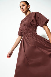 Lounge the Label II BISAGOS Dress- fig