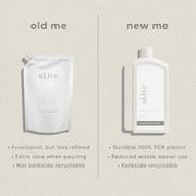 Al.ive II REFILL Lemon Myrtle & Honeydew Dishwash Liquid