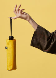 BLUNT II NEO UMBRELLA - CITRUS YELLOW