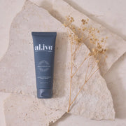 Al.ive II Hand Cream - Coconut & Wild Orange