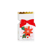 Huxter II Body Cleansing Bar Soap Bon Bon 150gm – Blackcurrant, Citrus & Amber – Xmas Flowers Collection