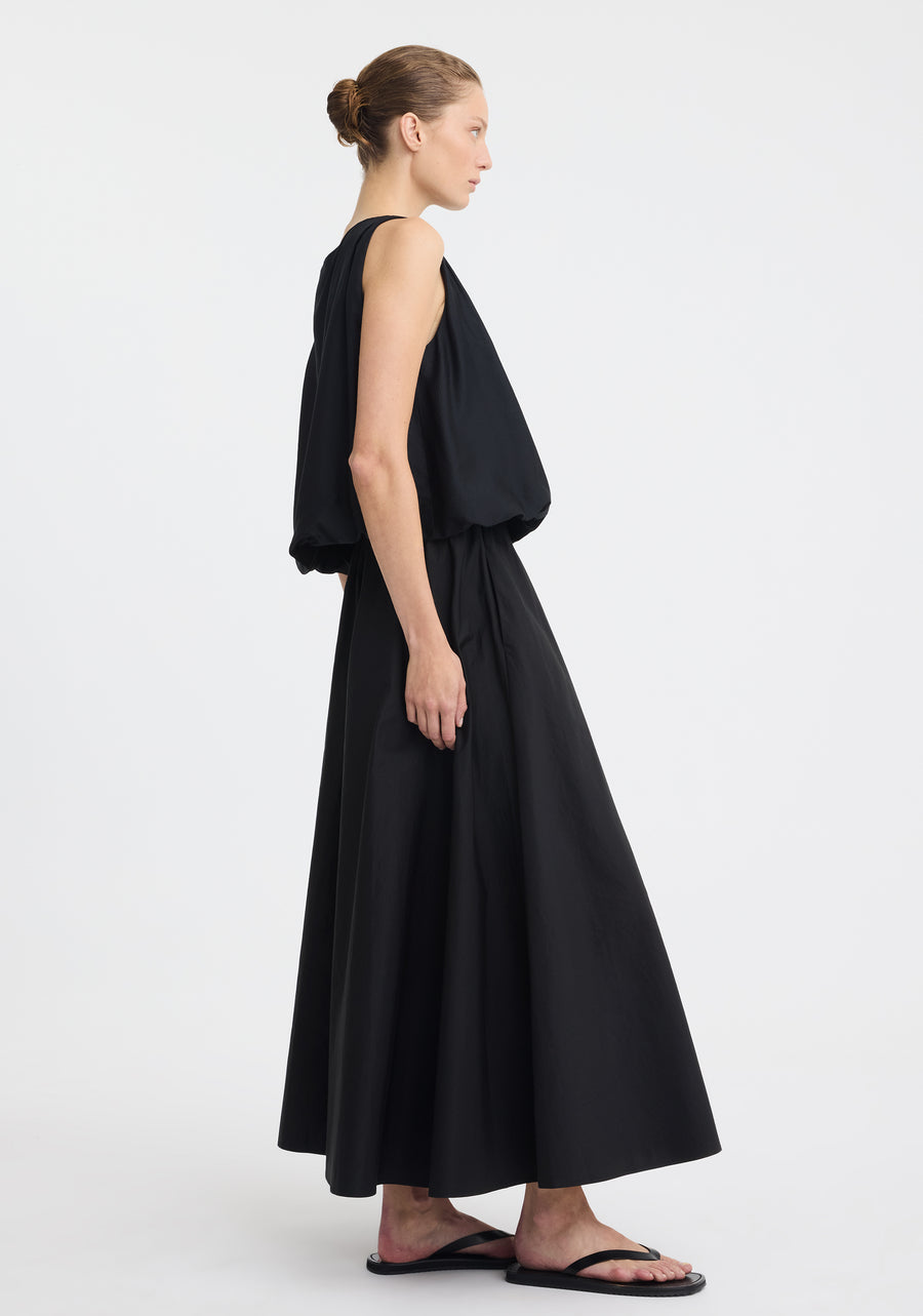Morrison II CELLINE BUBBLE TOP - Black