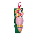 Hand Cream - Green/Circles - Bergamot/Cassis