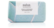 Salus II Pumic & Peppermint Rejuvenating Soap