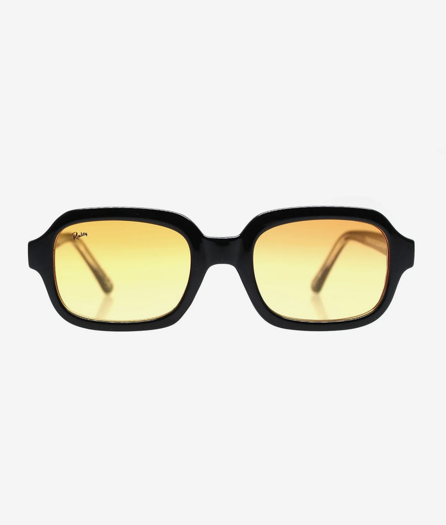 REALITY II BEATNIK sunglasses - gold haze