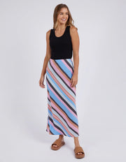 Foxwood II GAZELLE Stripe skirt