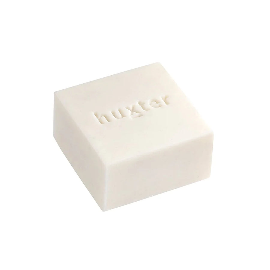 Huxter II Body Cleansing Bar Soap Bon Bon 150gm – Blackcurrant, Citrus & Amber – Xmas Flowers Collection