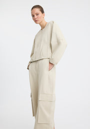 Morrison II JORDAN JACKET - Birch