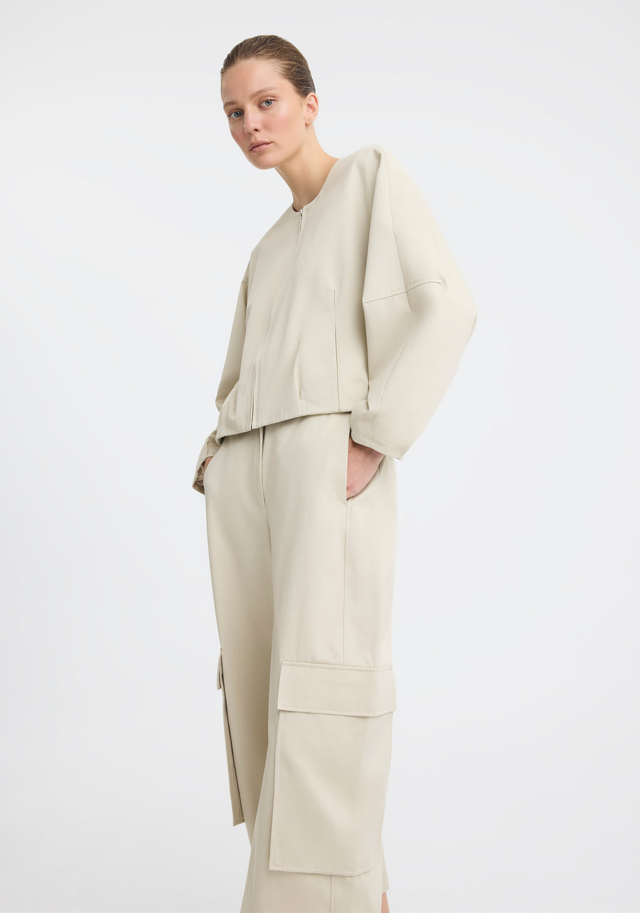 Morrison II JORDAN JACKET - Birch
