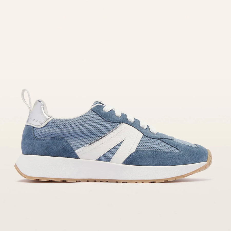 FRANKiE4 II AXEL - denim