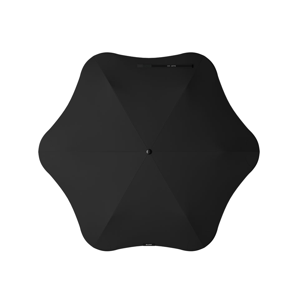 BLUNT II Neo Umbrella - Ink Black