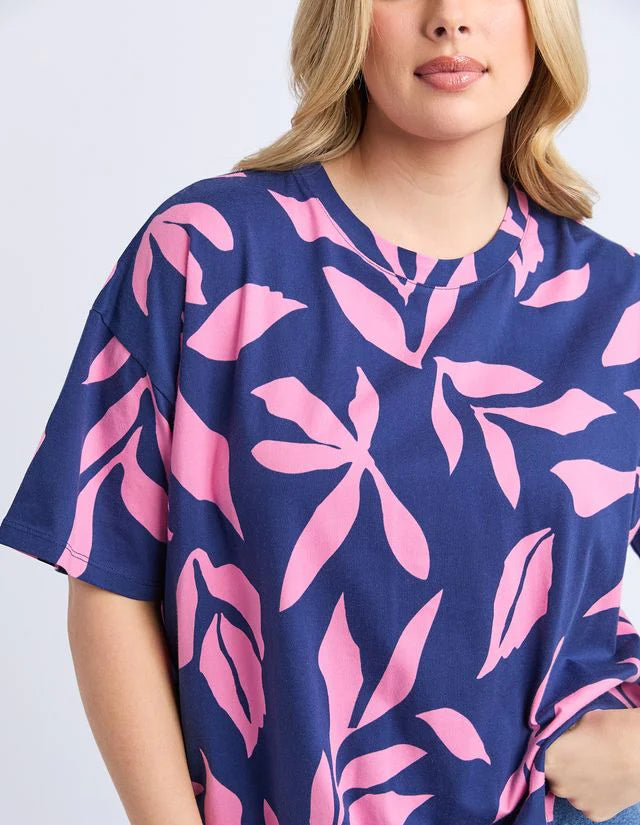 ELM lifestyle II MIMOSA Tee