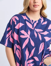 ELM lifestyle II MIMOSA Tee
