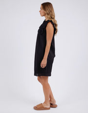 Foxwood II FREYA Dress - Black