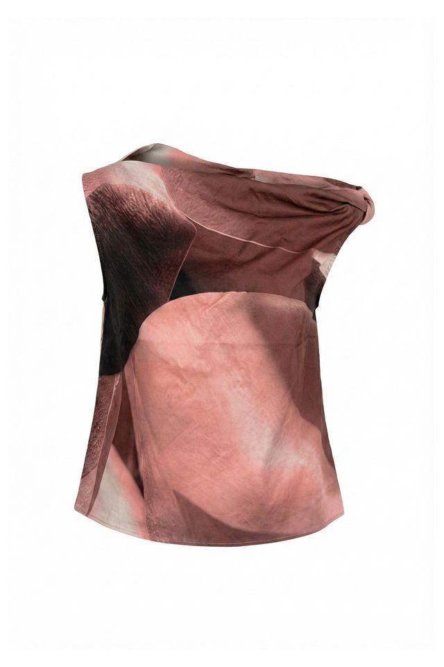 Lounge the Label II MAJORCA Top - petal
