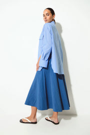 Lounge The Label II SKIRT PORTOFINO - Agean