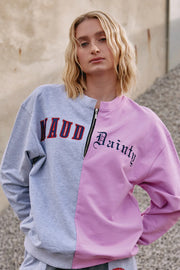 M.A Dainty II VARSITY Sweat