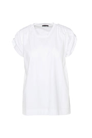 Lounge the Label II PORTO Top - white