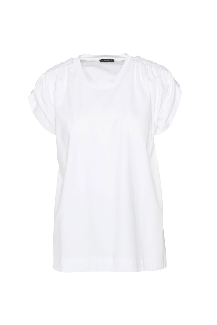 Lounge the Label II PORTO Top - white