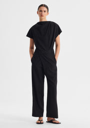 Morrison II SEBASTIAN Top - black