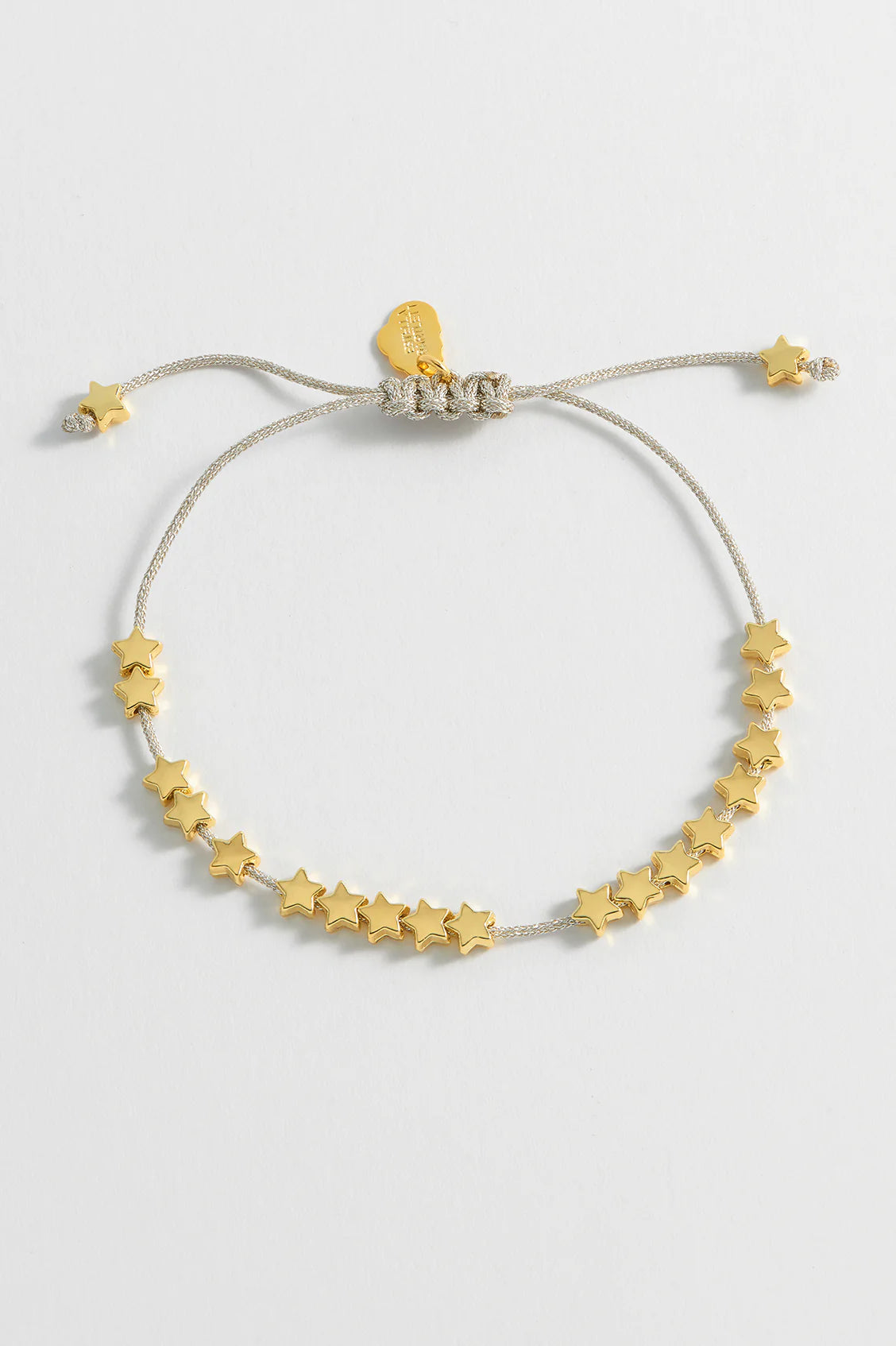 Estella Bartlett II Stars So Bright Bracelet - Gold